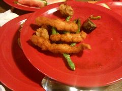-好伦哥比萨烤肉自助(八里桥店)