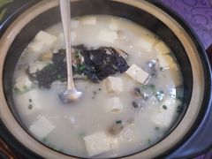 -亭下湖饭店(康岭店)