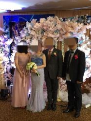 点击看大图 -韩国天使嫁衣婚纱礼服馆(上海旗舰店)