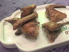 盐焗乳鸽-惠食佳·朱雀(东方商厦店)