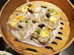 -甄御•海鲜新青岛菜(麦岛店)