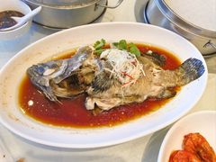 -新洪记·丽久饭店(铁西店)