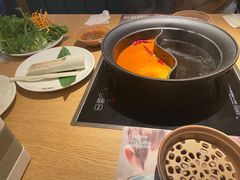-温野菜涮涮锅(曲江大悦城店)