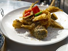 -渔顺生·顺德鱼生·粥底火锅·桑拿鸡(渔人码头店)