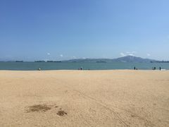 -黄金海岸环岛路