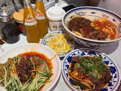 -御陕坊(交大店)
