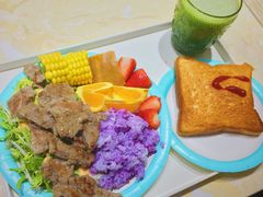 -黄金时代健身(CBD店)