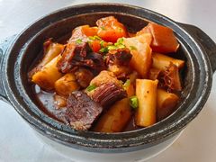 牛腩啫肠粉-鹿鸣酒家(越秀店)