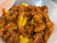 -丰顺烧烤家常菜(台东店)