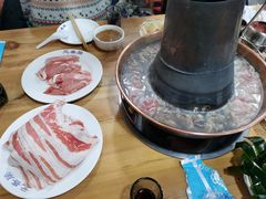 -元盛居(生态大街店)