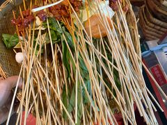 -马路边边串串香(双井直营店)