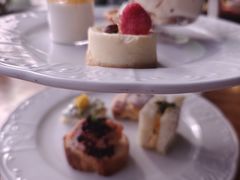 -PIZZA BIANCA(万象城店)