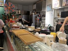 -香港鸳鸯王(西湖路店)