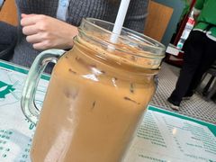 -金捞茶餐室(祐汉兴隆楼店)