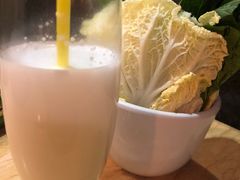 -龙泉人椰子鸡.糟粕醋.海南菜(三亚旗舰店)