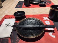 -鸟山鸣·日料食堂(王府井店)