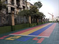 -吉的堡幼儿园(复地花屿城分园)