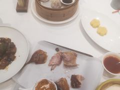 -小厨娘淮扬菜(板桥一店)