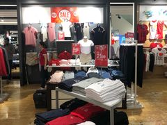 -Giordano(尖沙咀站店)
