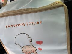 -西村叔叔的店·面包·甜品·蛋糕(清河万象汇店)