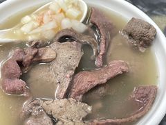 -燊意布拉肠云吞面(中山四路店)