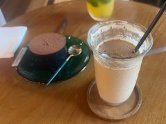 -街角 T·COFFEE 融合料理·BISTRO(车公庙店)