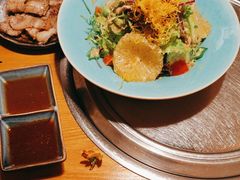 -本寻烧肉酒场(双井店)
