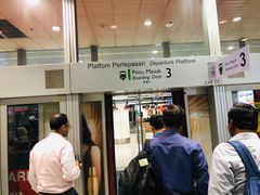 -吉隆坡国际机场