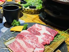 -黑牛の店·和牛烧肉(大悦城店)