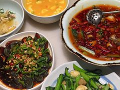 -莞府家宴·东莞菜(市民服务中心店)