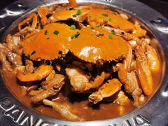 -胖哥俩肉蟹煲(盐城金鹰国际店)