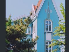 -八大关景区