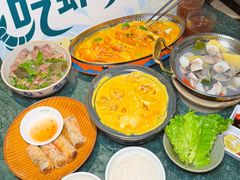 -美奈小馆·越南料理(福田星河COCO Park店)