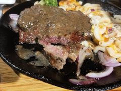 -豪尚豪牛排(彩悦城店)