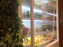-Dreamsalad梦想轻厨(健康轻食·减脂沙拉·意面·祖庙店)