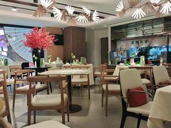 大堂-望湘园·小雅(德基店)