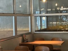 -三勾JJJ Burger&Coffee(梅溪湖店)