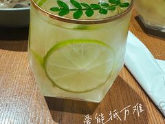 -榖屋house of flour(张江首店)