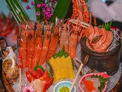 -花潮料理艺食馆(SM新生活广场店)