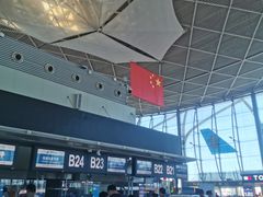 -乌鲁木齐天山国际机场-T3航站楼