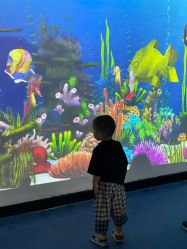 -酷嗒动物文化乐园(cutezoo西溪乐天城店)