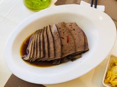 迎宾楼醉猪肝-欣旺·迎宾楼·百年无锡菜