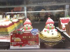 -85度C(深圳佳宁娜店)