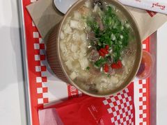 -西少爷(望京SOHO店)