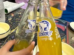 -遇见小院—虹鳟鱼•农家菜(怀柔店)