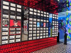 -Ray·Ban雷朋(淮海中路店)