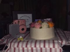 -BON CAKE(华贸购物中心店)