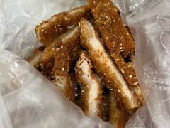 -小秋水饺(大成路总店)