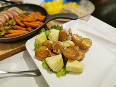 -鹿港小镇(金虹桥国际中心店)