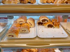 -新侨三宝乐面包店(崇文门店)